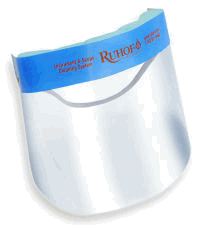 Ruhof Face Shield
