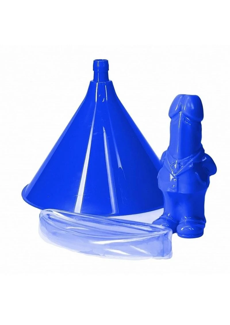 S-Line Dickheads Beer Bong