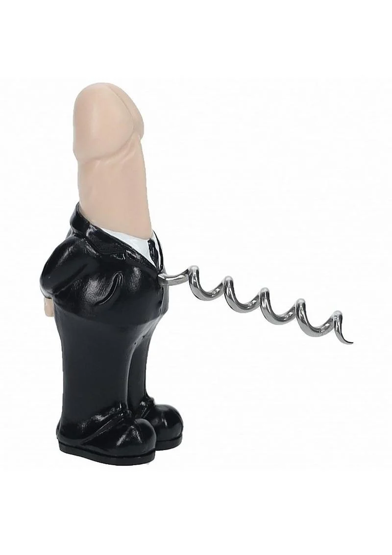 S-Line The Dickheads Corkscrew