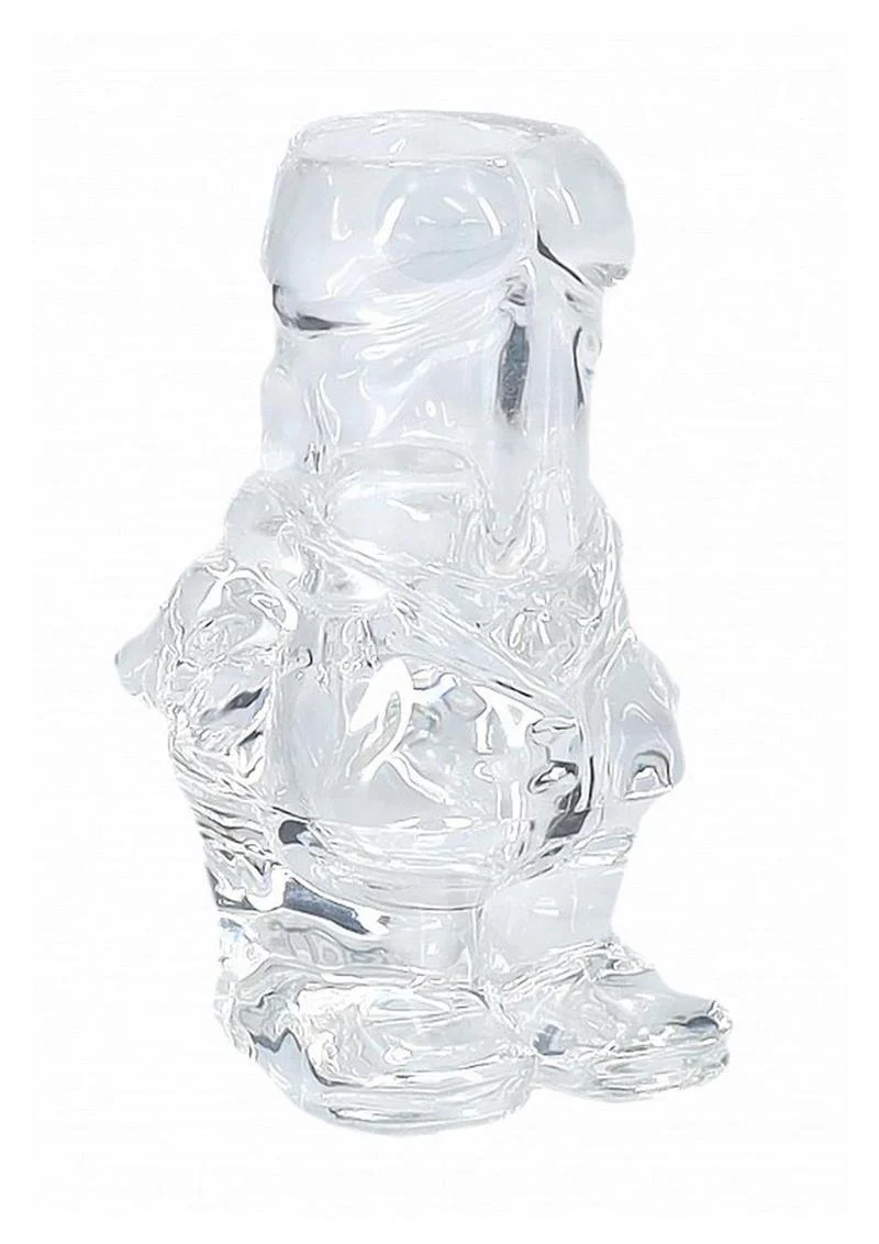 S-Line The Dickheads Shorty Shot Glass