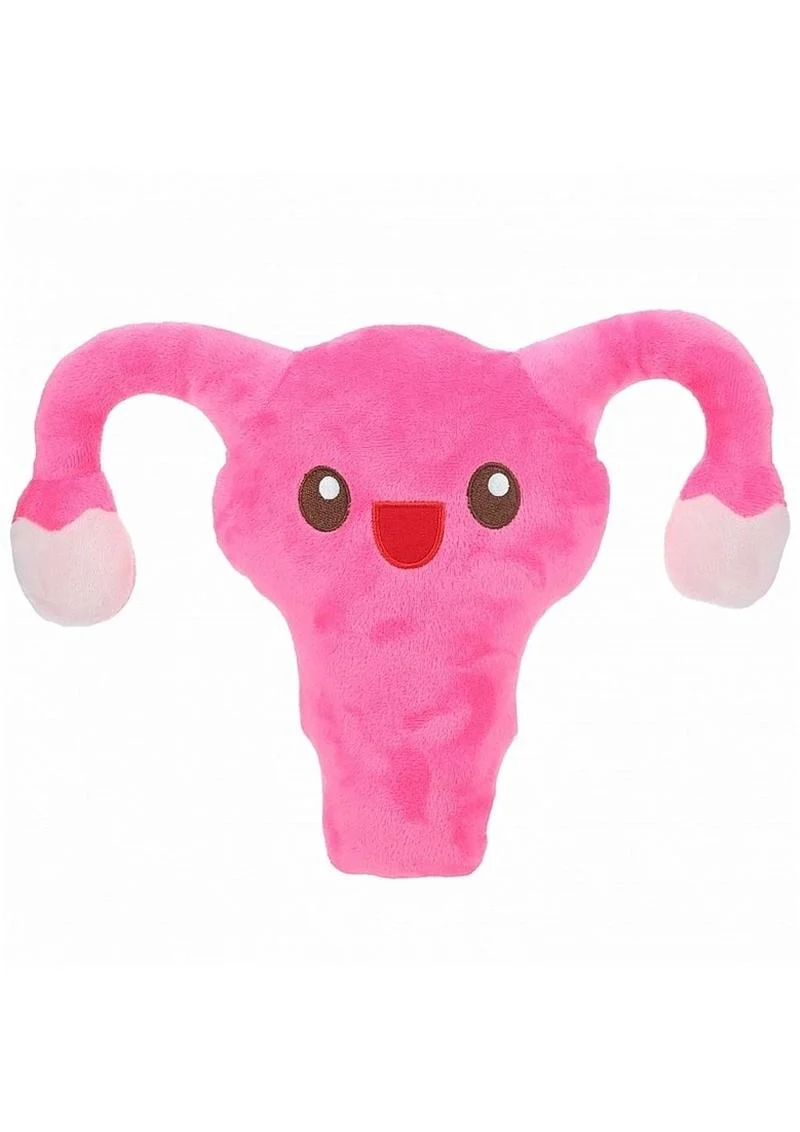 S-Line Happy Uterus