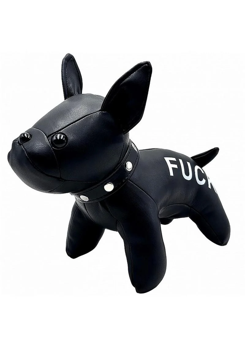 S-Line Puppy Fuck