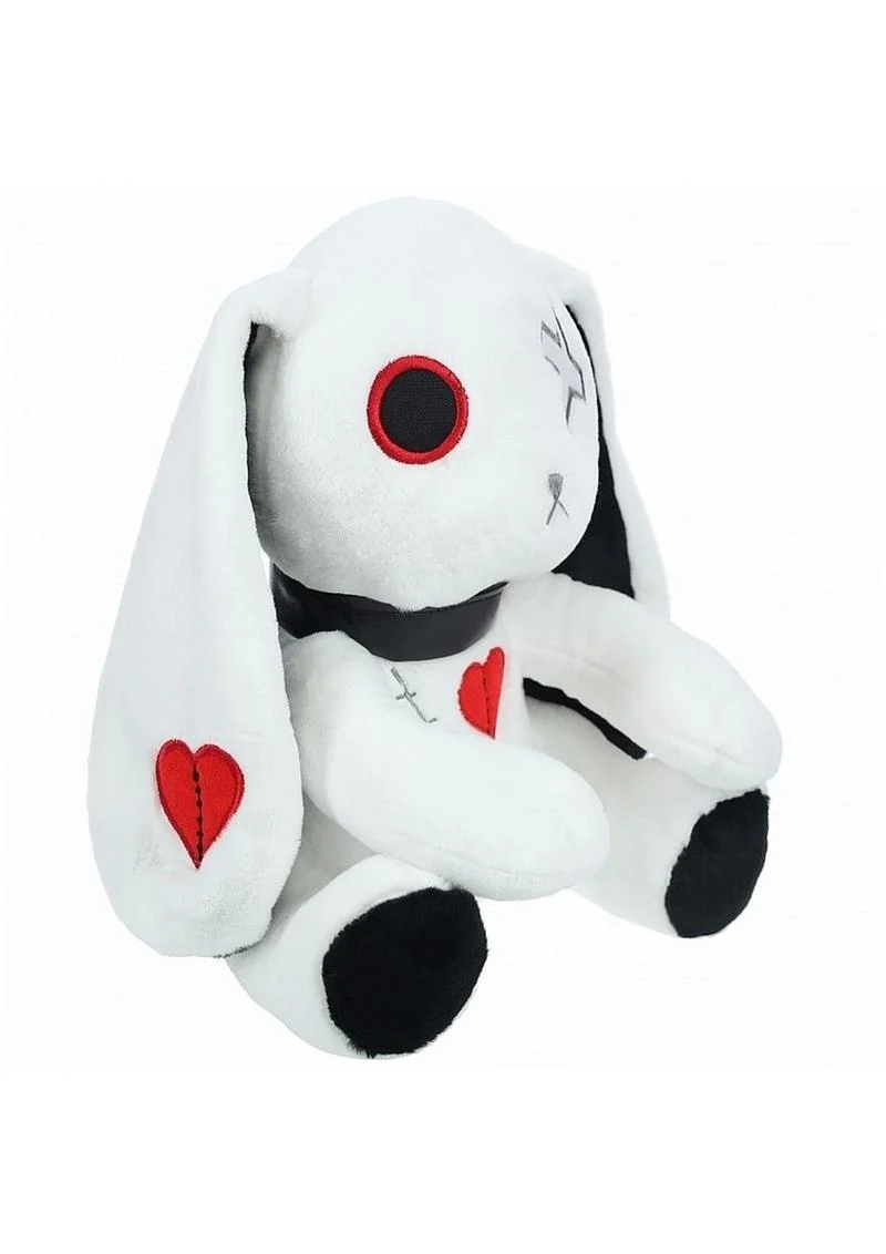 S-Line Rabbit Cross Eye
