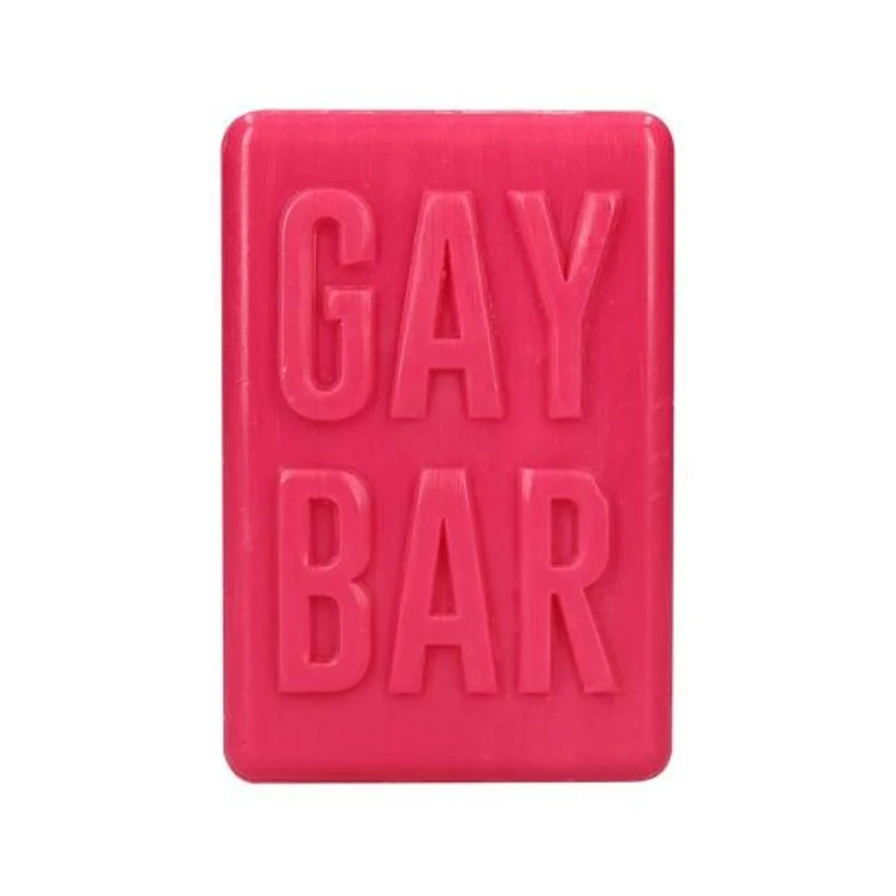 S-line Soap Bar Gay Bar