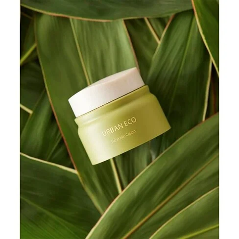 The Saem Urban Eco Harakeke Cream