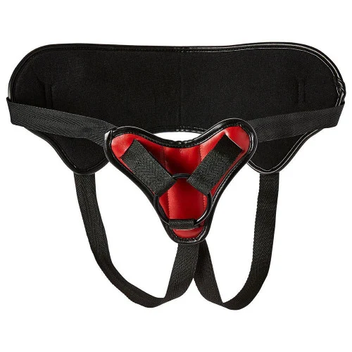 Saffron Strap On Harness
