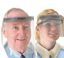 Salam International Inc Face Shield