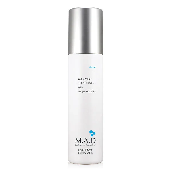 Salicylic Cleansing Gel