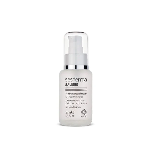 Salises Moisturizing Gel 50 ML