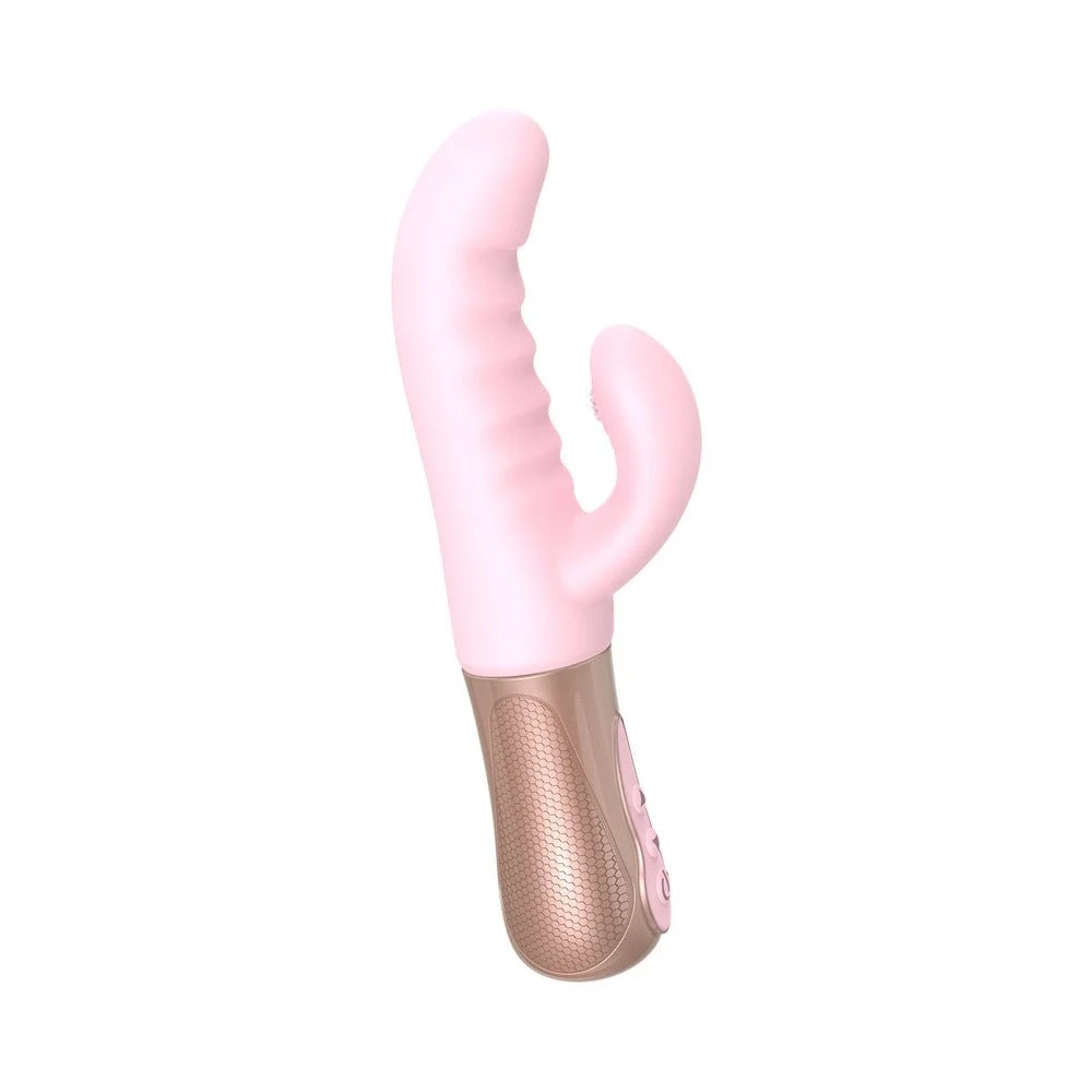 Sassy Bunny Rabbit Vibrator