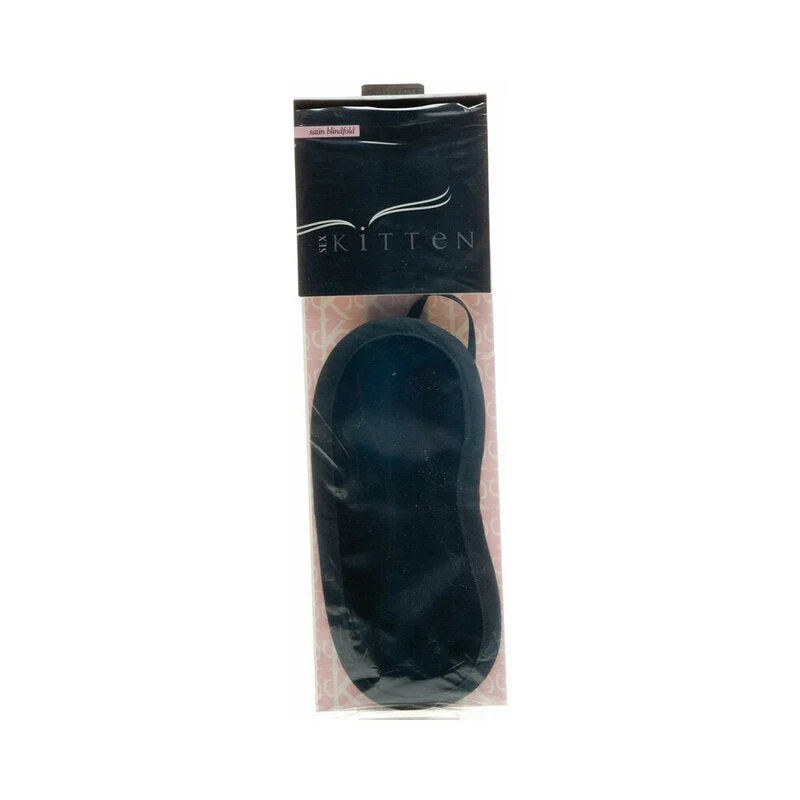 Satin Eye Mask