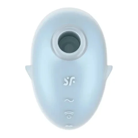 SATISFYER CUTIE GHOST
