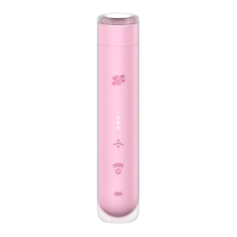 SATISFYER FIRST KISS
