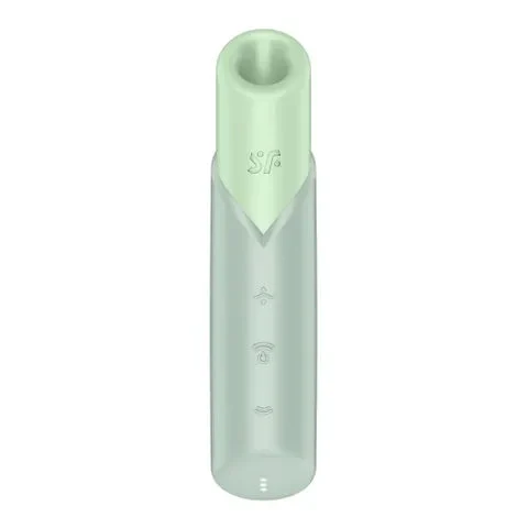 SATISFYER NAUGHTY KISS