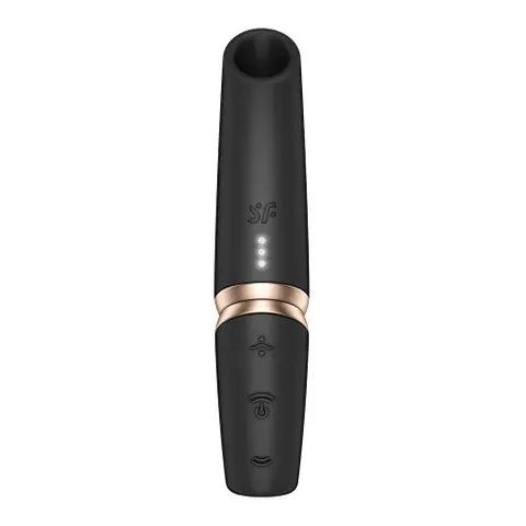 SATISFYER PERFECT KISS