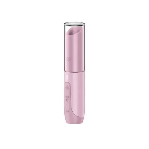 SATISFYER SECRET KISS