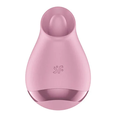 SATISFYER TONGUE PLAYER
