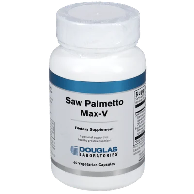 Saw Palmetto Max-V (Douglas Labs)