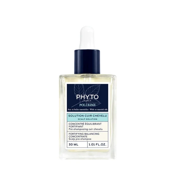 Scalp Solutions Polleine Fortifying Balancing Concentrate