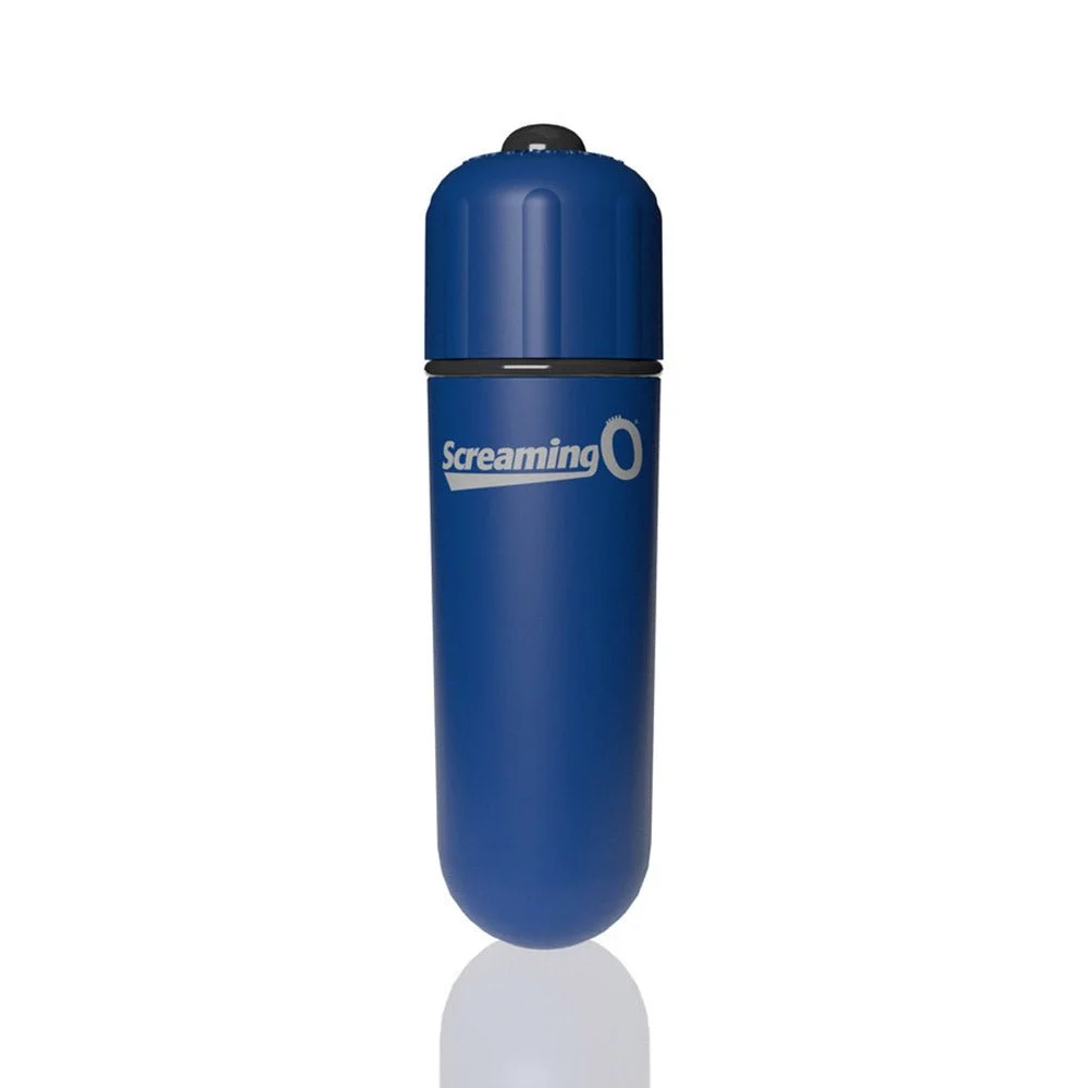 Screaming O 4b Bullet Vibrator