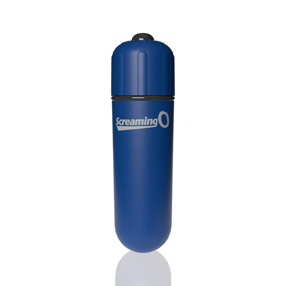 Screaming O 4t Bullet Vibrator