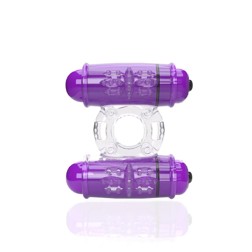 Screaming O 4t Double Wammy Grape