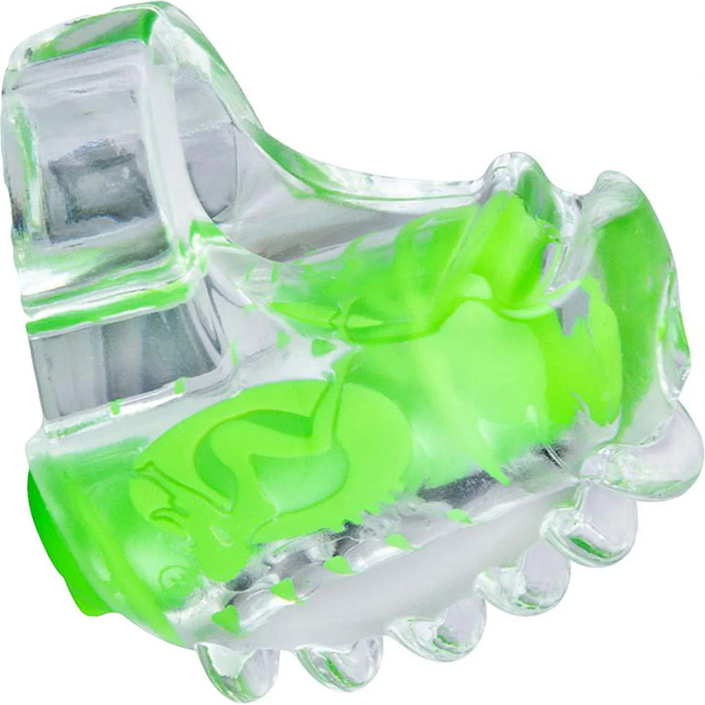 Screaming O Color Pop Fingo Tip Vibrator, One Size, Green