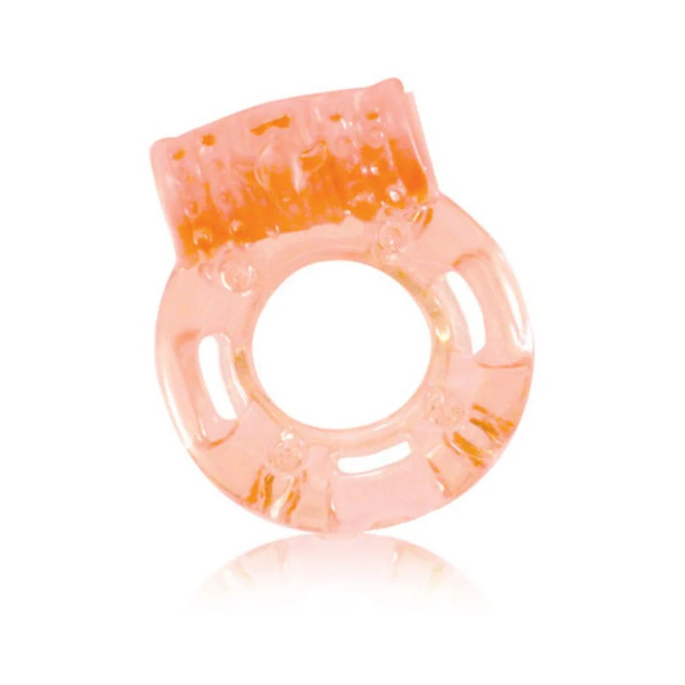The Screaming O Plus Ultimate Vibrating Ring