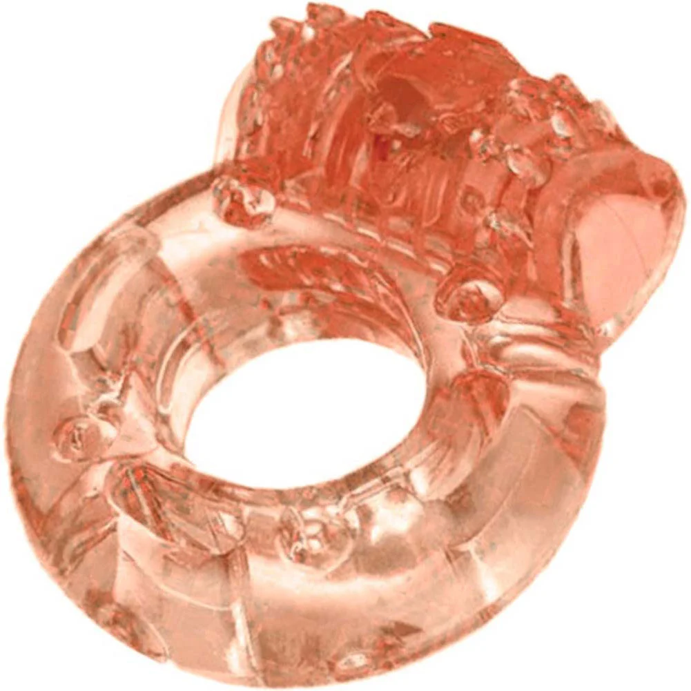 Screaming O Plus Vibrating Penis Ring