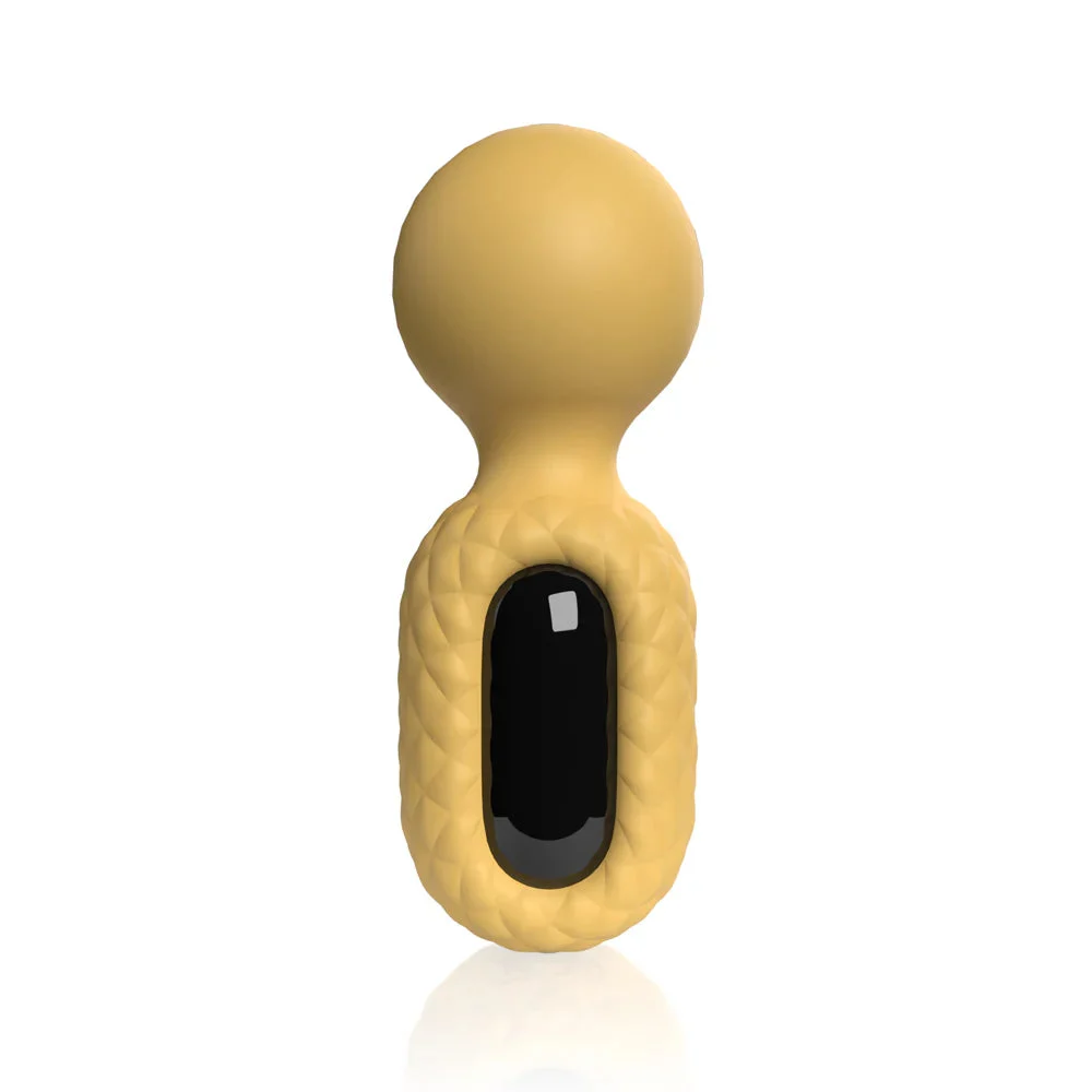 Screaming O Rebound Compact Rechargeable Mini Wand