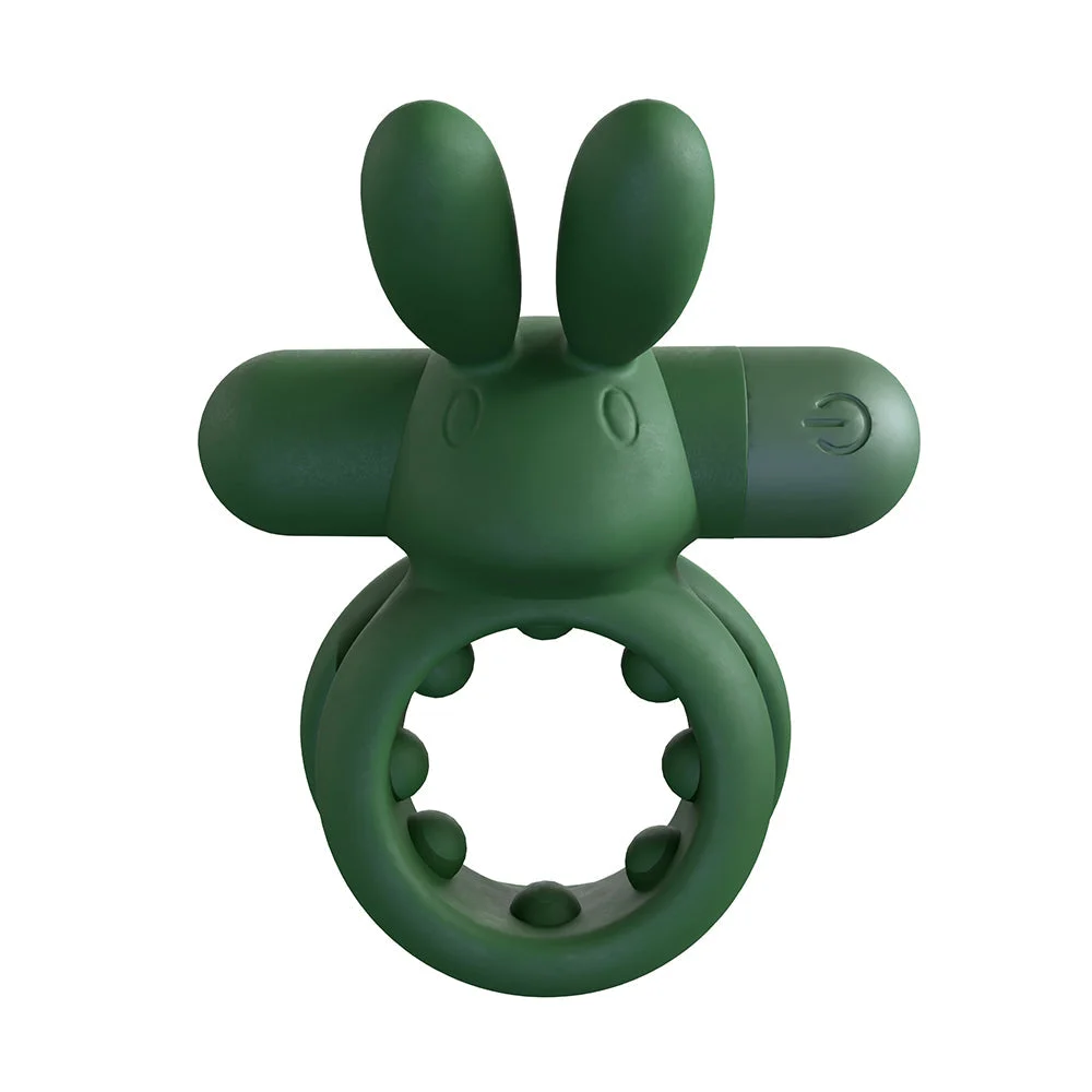 Screaming O Rechargeable Ohare Green