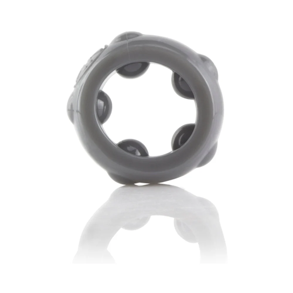 Screaming O Ringo Ranglers Cannonball Black Ring