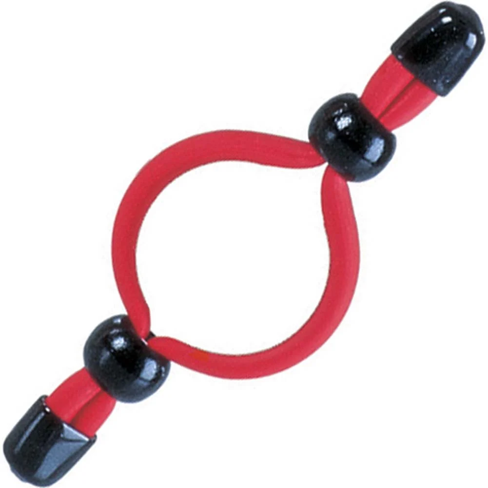 Sean Michaels Adjustable Love Ring