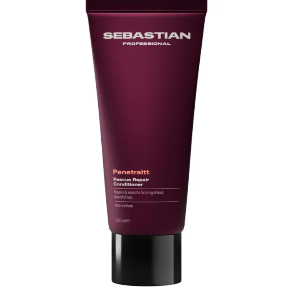 Sebastian Professional Penetraitt Rescue Repair Conditioner