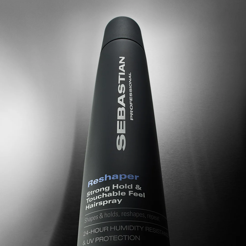 Sebastian Professional Re-Shaper Hairspray Strong Hold