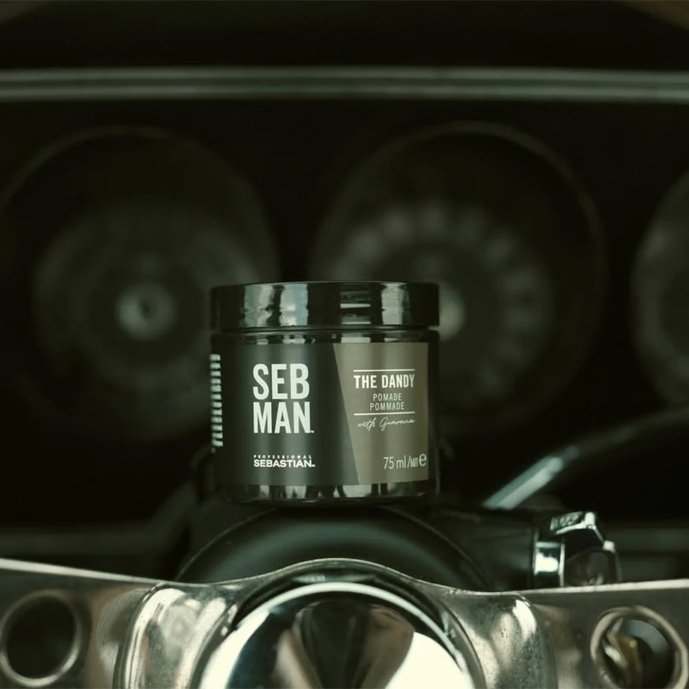 Sebastian Professional Seb Man the Dandy Light Hold Pomade