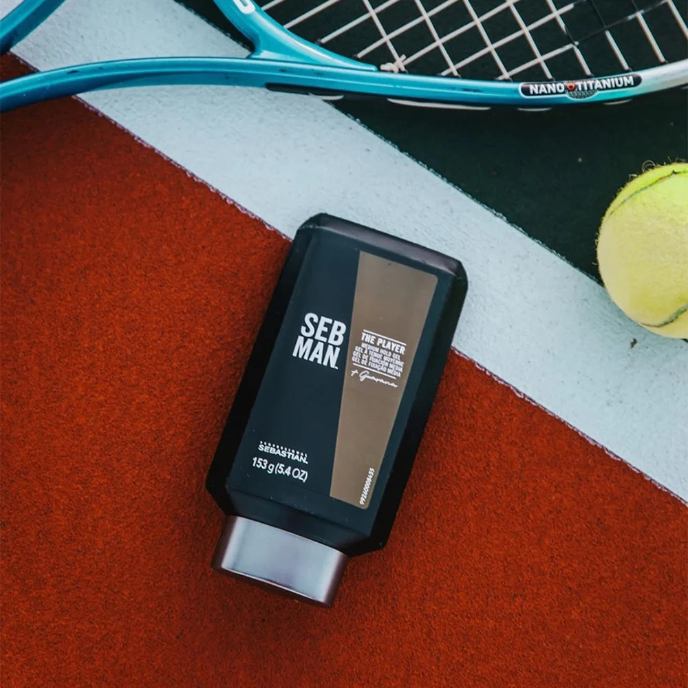 Sebastian Professional Seb Man The Player Gel