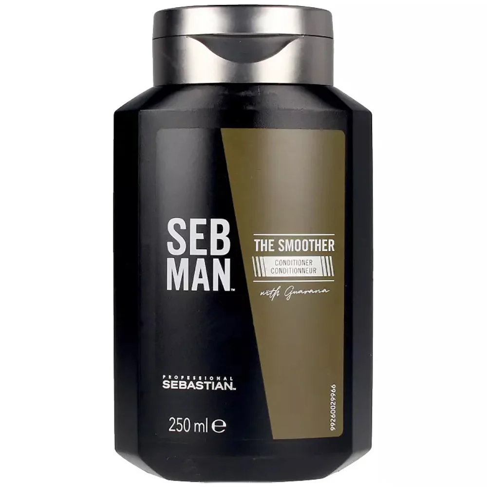 Sebastian Professional Seb Man The Smoother Conditioner