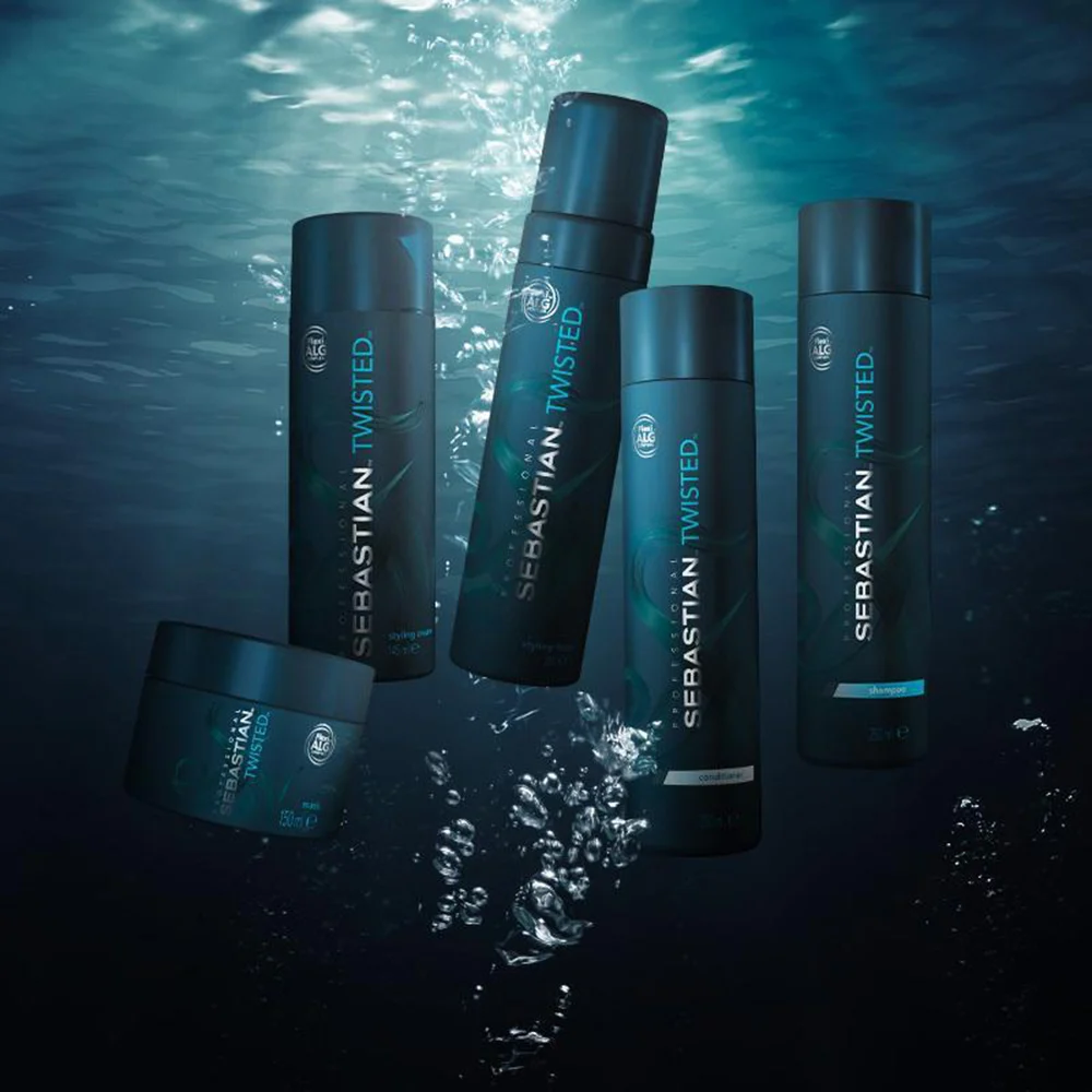 Sebastian Professional Twisted Curl Conditioner