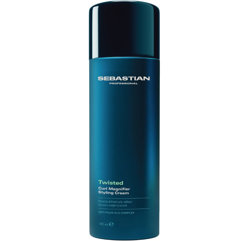 Sebastian Professional Twisted Curl Magnifier Styling Cream