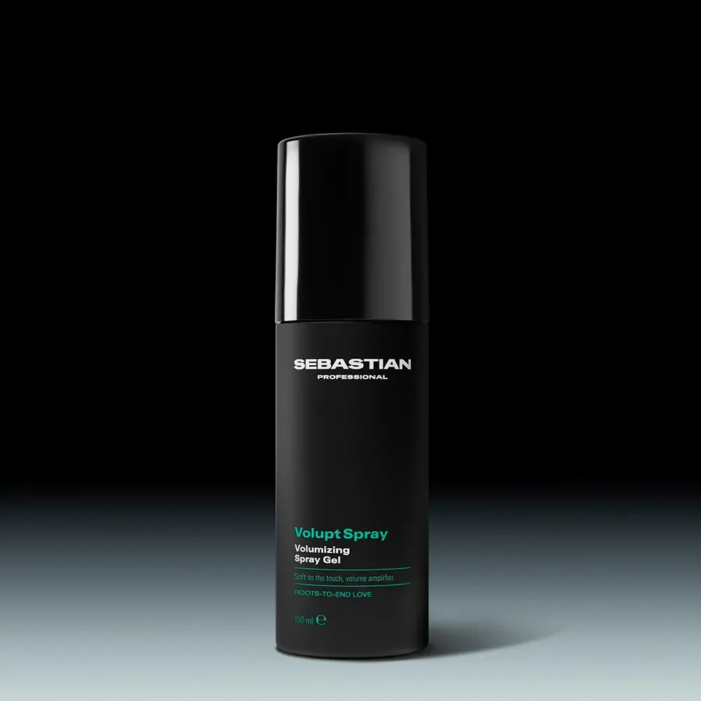 Sebastian Professional Volupt Volumizer Spray Gel