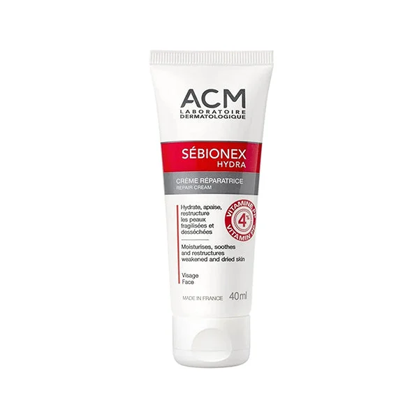 Sebionex Hydra Cream 40 ML