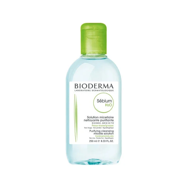 Sebium H2O Micellar Water