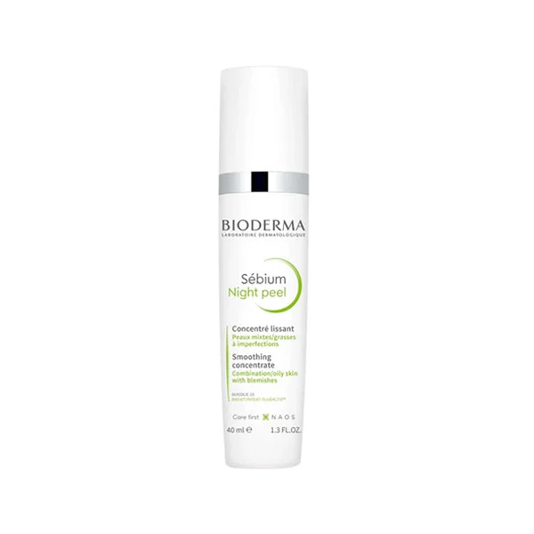 Sebium Night Peel 40 ML