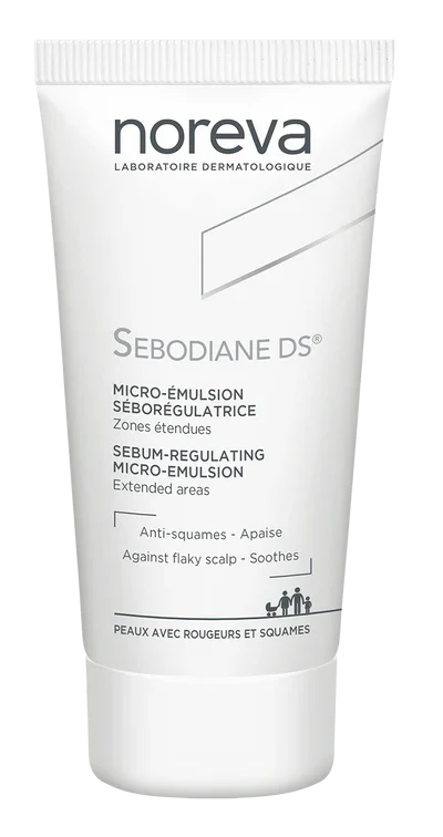Sebodiane Ds Seboregulating Micro Emulsion 30 ML