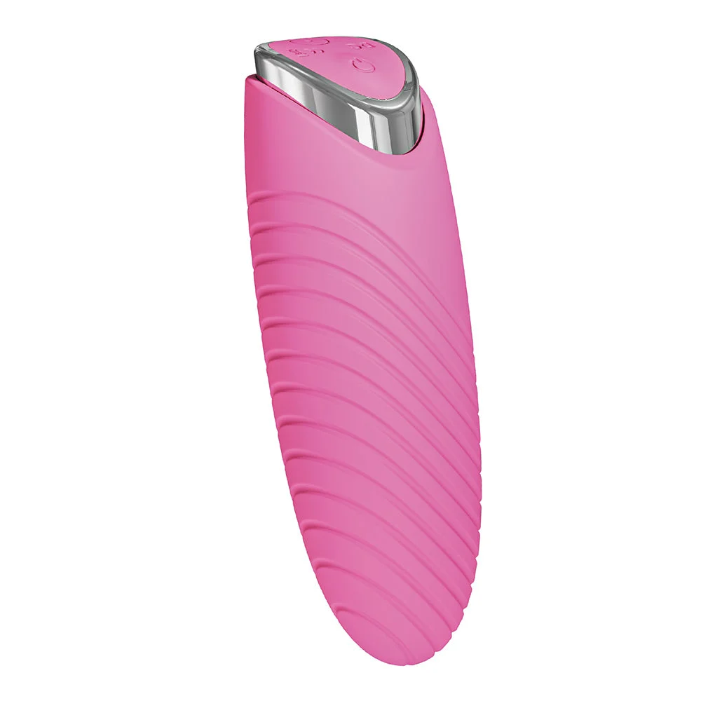 SECRET SMOOTH BULLET VIBRATOR