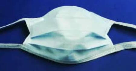 Secure-Gard Surgical Mask