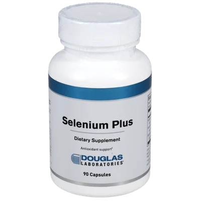 Selenium Plus (Douglas Labs)
