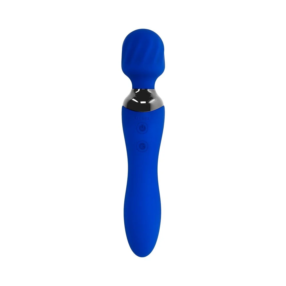 Selopa Blue Belle