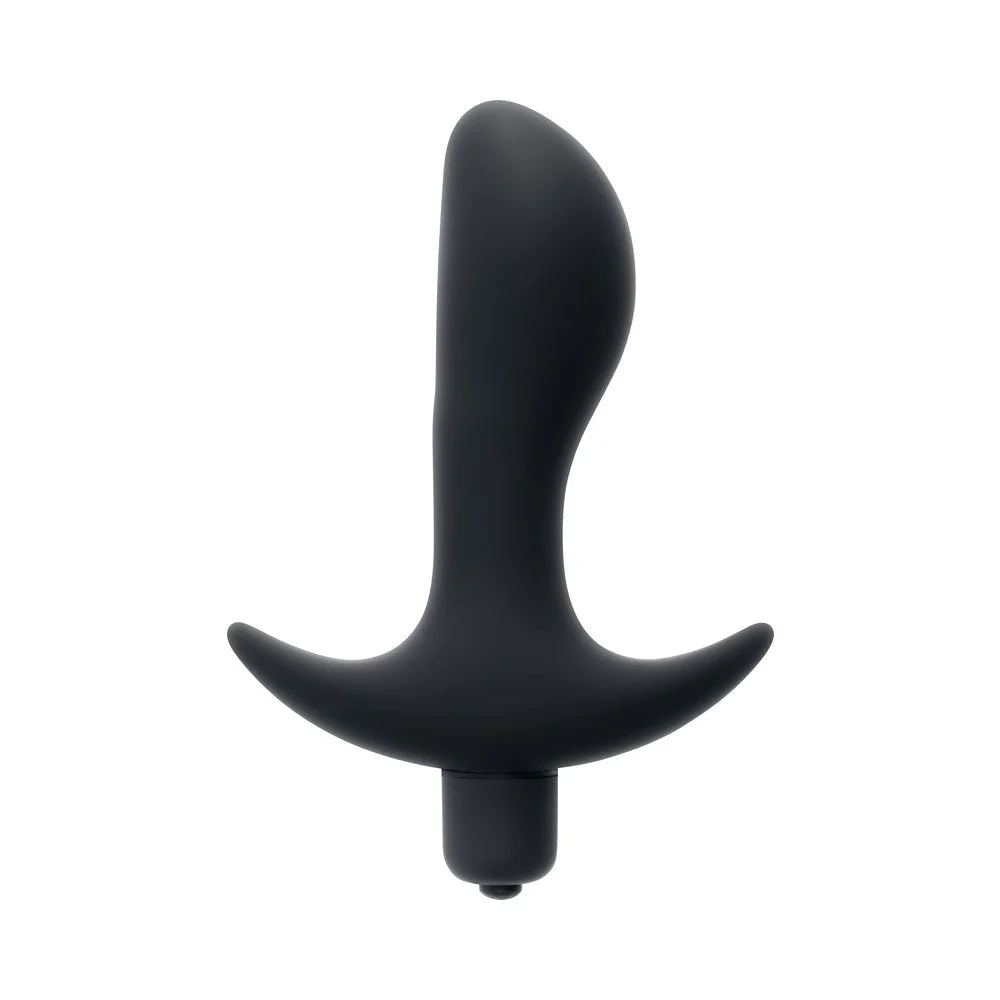 Selopa P-spot Trainer Black